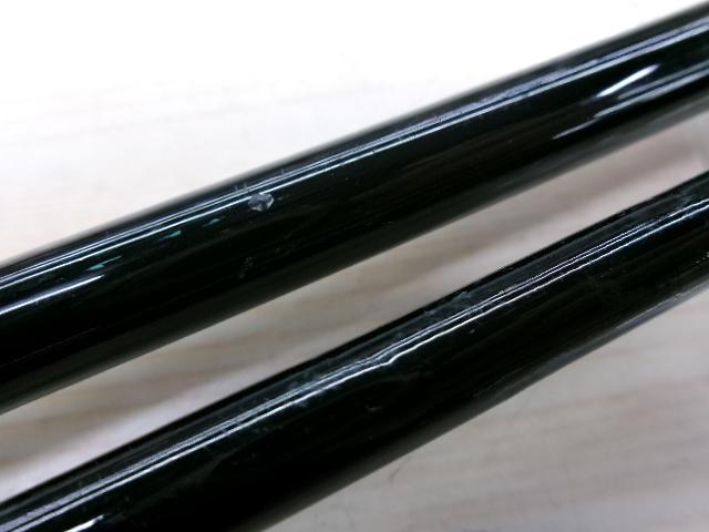 がま船玄人カワハギⅡ タイプR1.8