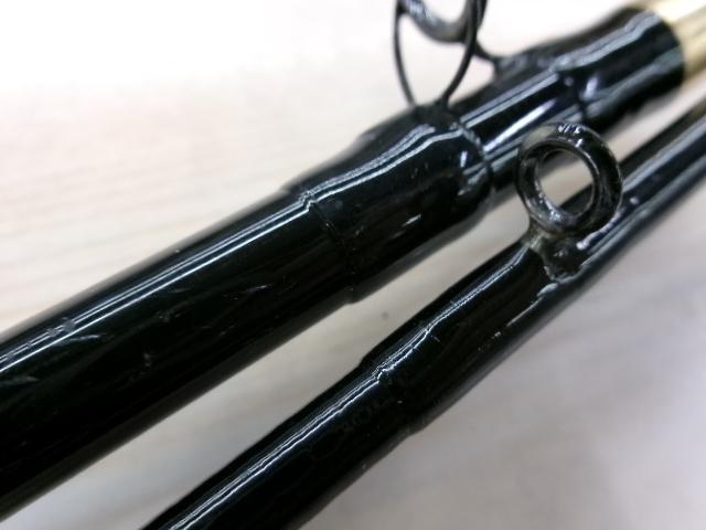 がま船玄人カワハギⅡ タイプR1.8