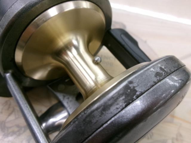 03オシアジガーEV 3000PG