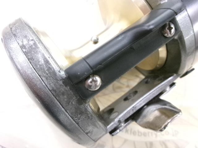 03オシアジガーEV 3000PG