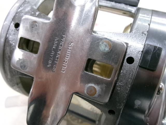 03オシアジガーEV 3000PG