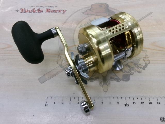 14ミリオネア 200｜＠ベリーネット 日本最大新品中古釣具WEBショップ