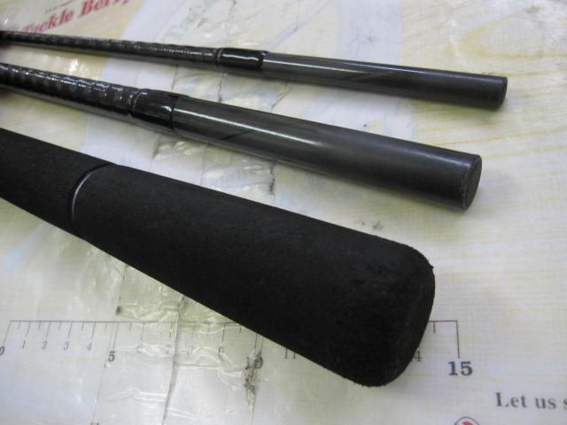 【美品】ドラッガー X 100MH-3 ダイワ ドラッガー X 100MH-3 (ロッド・釣竿) 価格比較 - 価格.com