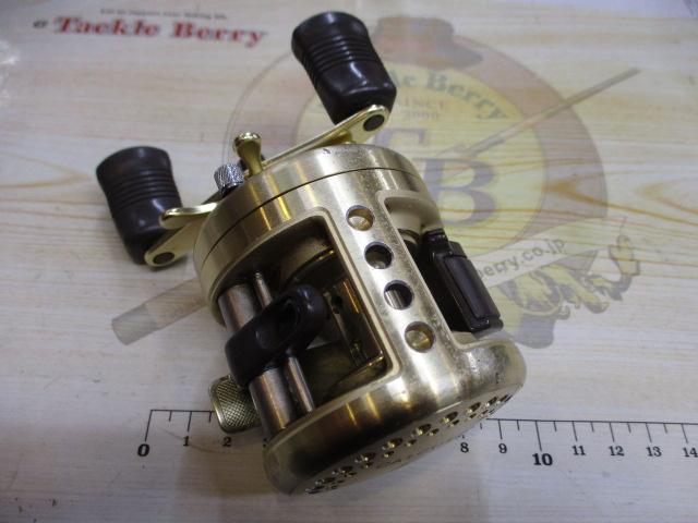 カルカッタ 100XT