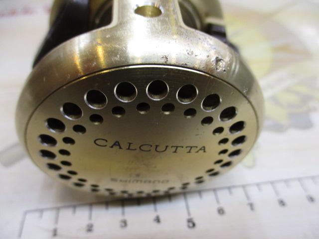 カルカッタ 100XT