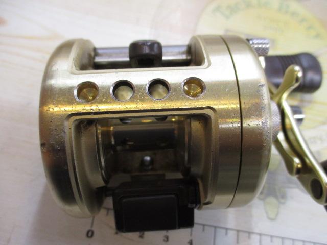 カルカッタ 100XT