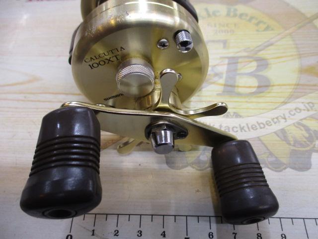 カルカッタ 100XT