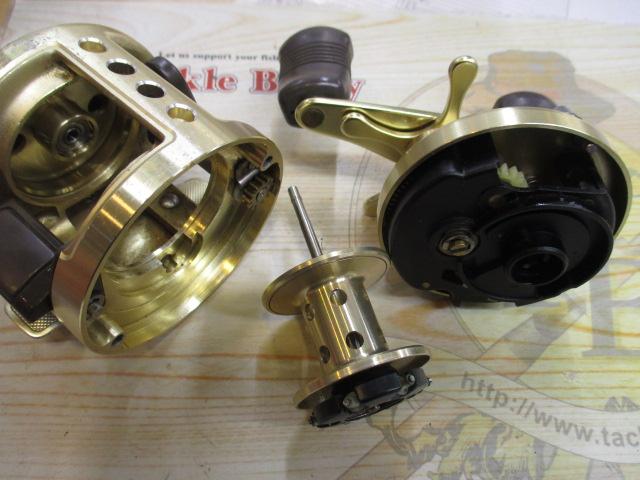 カルカッタ 100XT