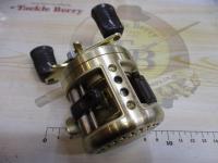 カルカッタ 100XT