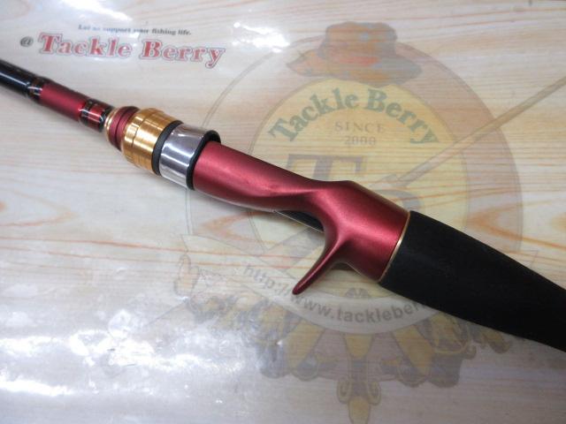 ダイワ　アナリスタータチウオM195 アナリスタータチウオ M-195 - 20,300円 : 海釣り、船釣り専門店