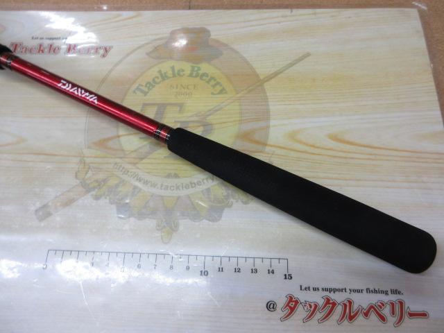 ダイワ　アナリスタータチウオM195 アナリスタータチウオ M-195 - 20,300円 : 海釣り、船釣り専門店