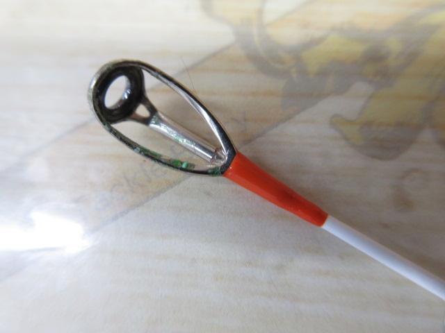 アナリスター タチウオ M-195