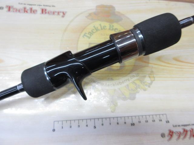 ジャムロッド 4フォース JR 603-4