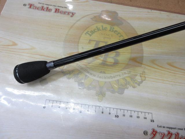 ジャムロッド 4フォース JR 603-4