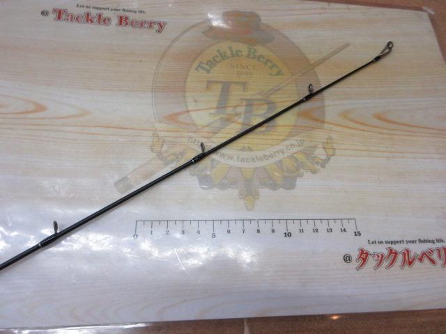 ジャムロッド 4フォース JR 603-4