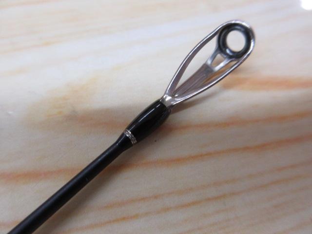 ジャムロッド 4フォース JR 603-4