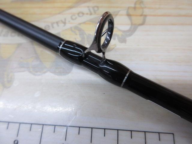 ジャムロッド 4フォース JR 603-4