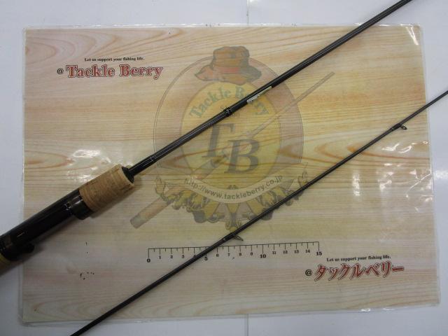 ダーインスレイヴ 61L LTD