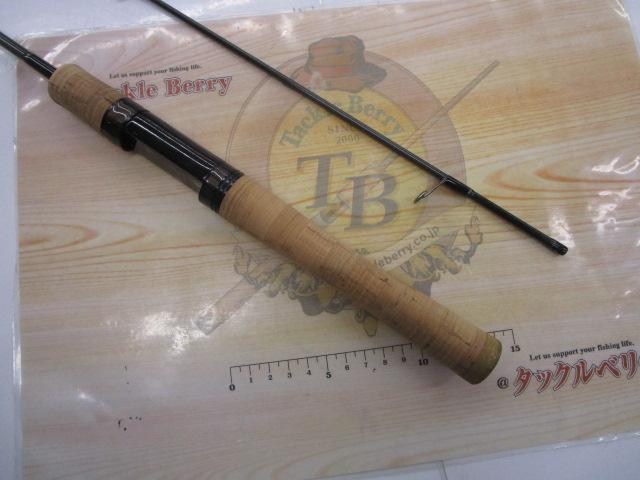 ダーインスレイヴ 61L LTD