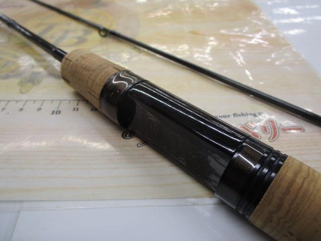 ダーインスレイヴ 61L LTD