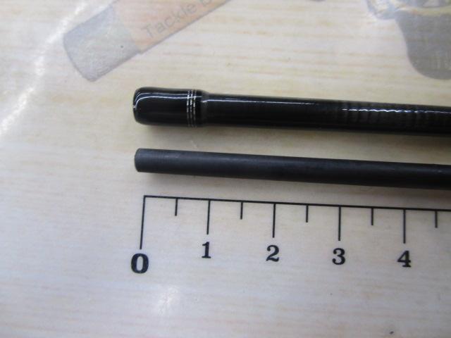 ダーインスレイヴ 61L LTD