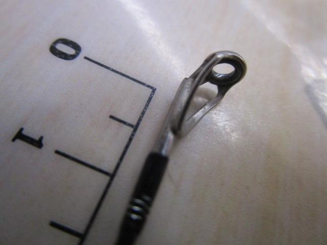 ダーインスレイヴ 61L LTD