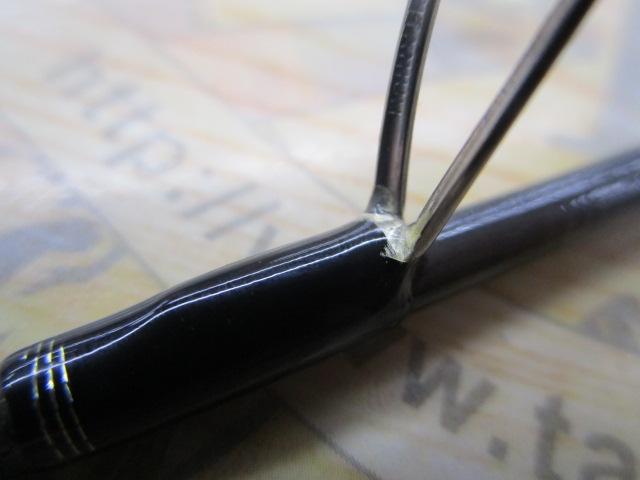 ダーインスレイヴ 61L LTD