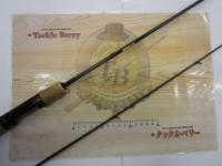 ダーインスレイヴ 61L LTD