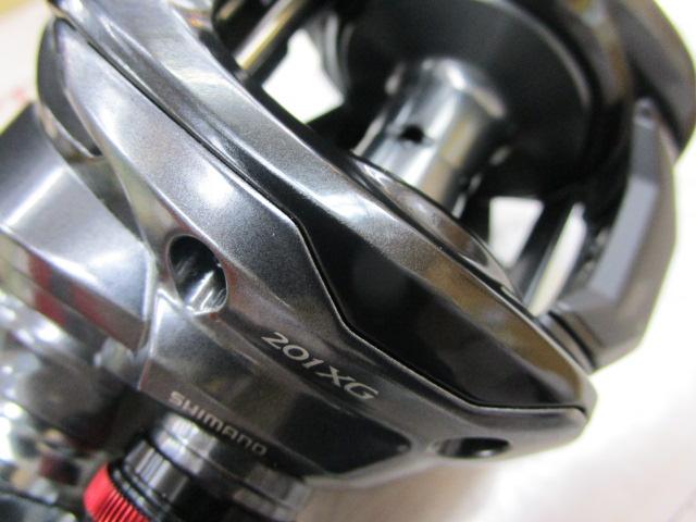 24スコーピオンMD 201XG｜＠ベリーネット 日本最大新品中古釣具