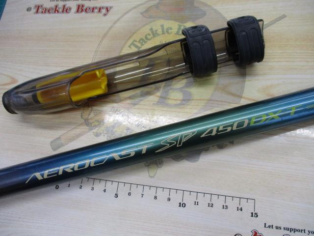 エアロキャストSP 450DX-T