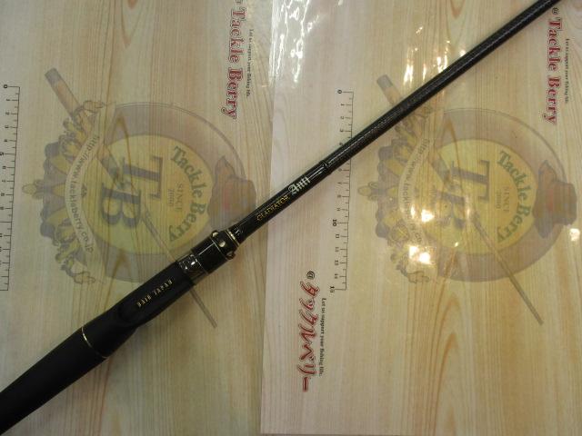 グラディエーターアンチ GA-610MHC バルトロ｜＠ベリーネット