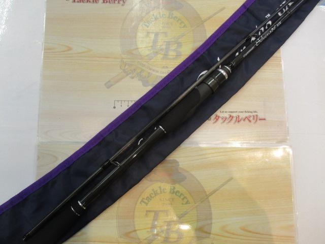 シルベラードUX 25GSILUS-812ML