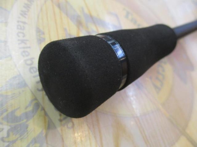 ブラックポーギー1G BP1S-S762ML