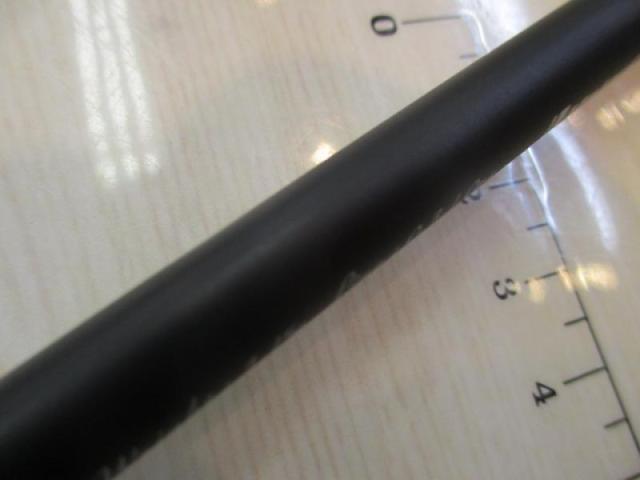 ブラックポーギー1G BP1S-S762ML