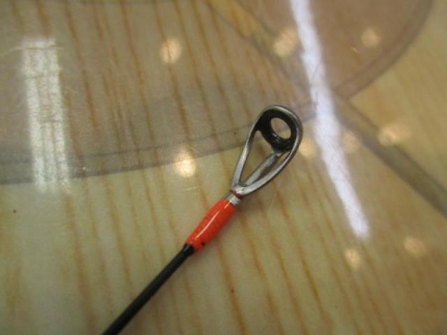 ブラックポーギー1G BP1S-S762ML