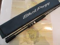 ブラックポーギー1G BP1S-S762ML