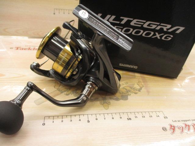 【新品未使用】シマノ25アルテグラ C5000XG　スピニング リール 4969363048042.jpg