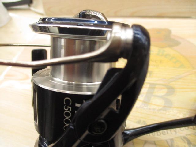 超美品　21ツインパワーXD C5000XG backend=imagemagick;version=1;