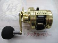 14オシアコンクエスト 201HG