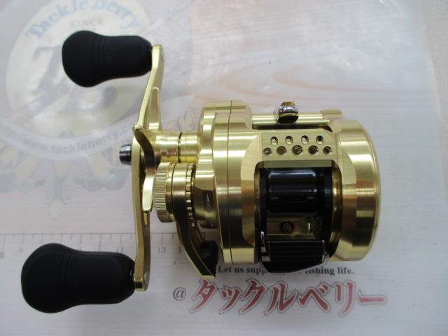 23オシアコンクエスト 201PG