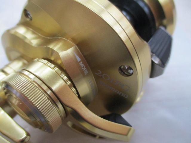 23オシアコンクエスト 201PG