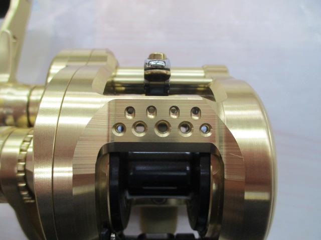 23オシアコンクエスト 201PG