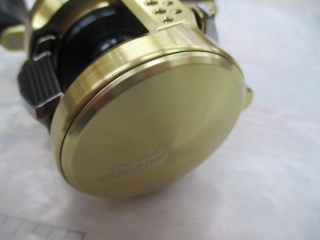 23オシアコンクエスト 201PG