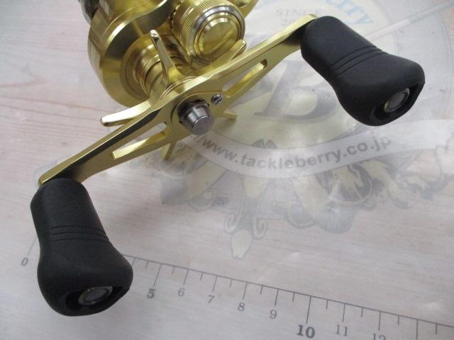 23オシアコンクエスト 201PG