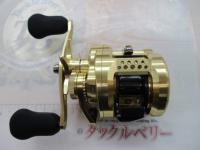 23オシアコンクエスト 201PG