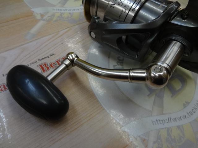 98ツインパワー 5000H｜＠ベリーネット 日本最大新品中古釣具WEB