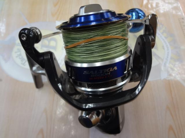 10ソルティガ 6500H