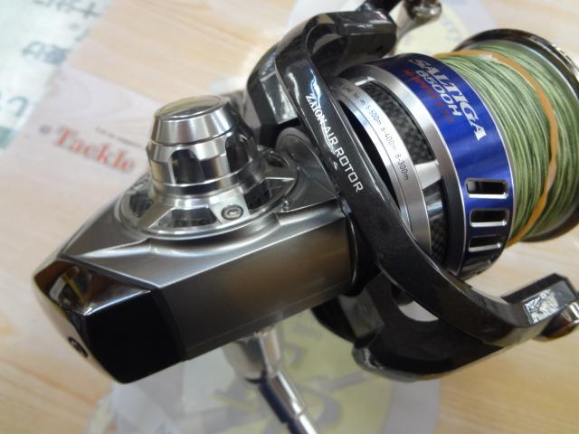 10ソルティガ 6500H