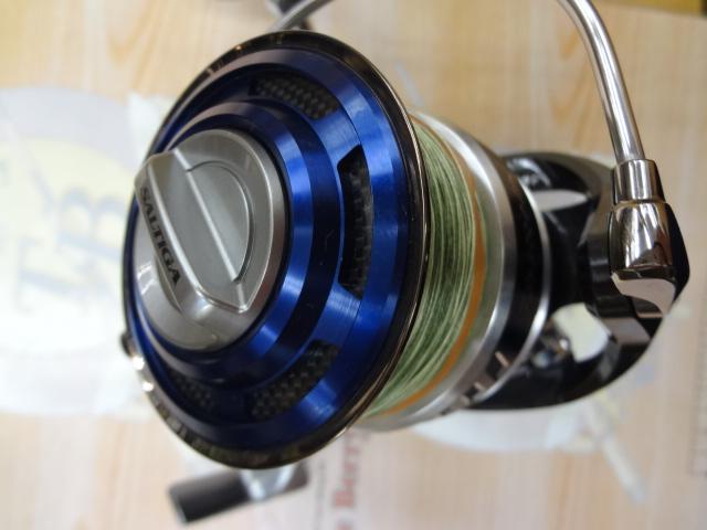 10ソルティガ 6500H