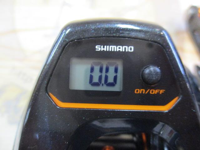 21バルケッタ 150HG